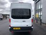 USED 2017 67 FORD TRANSIT 2.2 460 TREND H/R BUS 17 SEAT AIR CON EURO 6 - ULEZ COMPLIANT