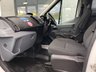 USED 2017 67 FORD TRANSIT 2.2 460 TREND H/R BUS 17 SEAT AIR CON EURO 6 - ULEZ COMPLIANT
