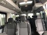 USED 2017 67 FORD TRANSIT 2.2 460 TREND H/R BUS 17 SEAT AIR CON EURO 6 - ULEZ COMPLIANT
