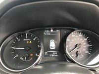USED 2014 14 NISSAN QASHQAI 1.6 DCI TEKNA 5d 128 BHP LEATHER + SAT NAV + GLASS ROOF