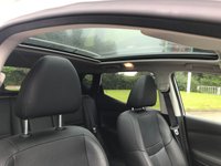 USED 2014 14 NISSAN QASHQAI 1.6 DCI TEKNA 5d 128 BHP LEATHER + SAT NAV + GLASS ROOF