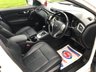 USED 2014 14 NISSAN QASHQAI 1.6 DCI TEKNA 5d 128 BHP LEATHER + SAT NAV + GLASS ROOF
