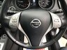 USED 2014 14 NISSAN QASHQAI 1.6 DCI TEKNA 5d 128 BHP LEATHER + SAT NAV + GLASS ROOF