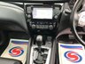 USED 2014 14 NISSAN QASHQAI 1.6 DCI TEKNA 5d 128 BHP LEATHER + SAT NAV + GLASS ROOF