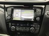 USED 2014 14 NISSAN QASHQAI 1.6 DCI TEKNA 5d 128 BHP LEATHER + SAT NAV + GLASS ROOF