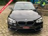 USED 2018 68 BMW 1 SERIES 1.5 118I SPORT 5d 134 BHP 1181 Sport 5dr with Satellite-Navigation, 1 owner from brand new having covered only 12,063 miles, great specification (see above) , now reduced and fantastic value @ only &pound;14995.00