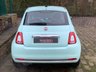 USED 2019 19 FIAT 500 1.2 LOUNGE 3d 69 BHP Stunning 2019 Fiat 500 Lounge in smooth mint green, having covered only 6269 miles from brand new !!!!! Bespoke price just &pound;8495.00