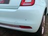 USED 2019 19 FIAT 500 1.2 LOUNGE 3d 69 BHP Stunning 2019 Fiat 500 Lounge in smooth mint green, having covered only 6269 miles from brand new !!!!! Bespoke price just &pound;8495.00