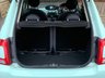 USED 2019 19 FIAT 500 1.2 LOUNGE 3d 69 BHP Stunning 2019 Fiat 500 Lounge in smooth mint green, having covered only 6269 miles from brand new !!!!! Bespoke price just &pound;8495.00