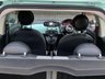USED 2019 19 FIAT 500 1.2 LOUNGE 3d 69 BHP Stunning 2019 Fiat 500 Lounge in smooth mint green, having covered only 6269 miles from brand new !!!!! Bespoke price just &pound;8495.00