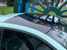 USED 2019 19 FIAT 500 1.2 LOUNGE 3d 69 BHP Stunning 2019 Fiat 500 Lounge in smooth mint green, having covered only 6269 miles from brand new !!!!! Bespoke price just &pound;8495.00