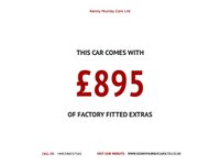 USED 2013 13 AUDI TT 2.0 TTS TFSI QUATTRO BLACK EDITION 2d 268 BHP 