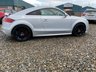 USED 2013 13 AUDI TT 2.0 TTS TFSI QUATTRO BLACK EDITION 2d 268 BHP 