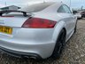 USED 2013 13 AUDI TT 2.0 TTS TFSI QUATTRO BLACK EDITION 2d 268 BHP 