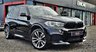 USED 2016 16 BMW X5 3.0 XDRIVE40D M SPORT 5d 309 BHP M PERFORMANCE  P/ROOF HUD H/K R/CAM M PERFORMANCE