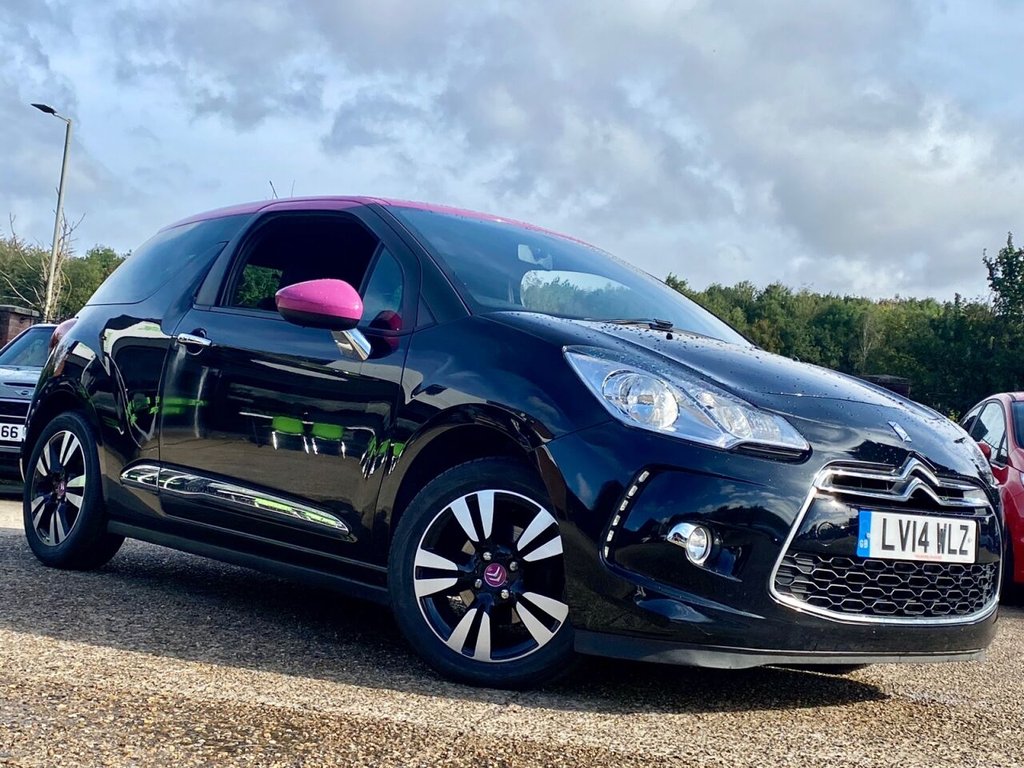 citroen ds3 isofix