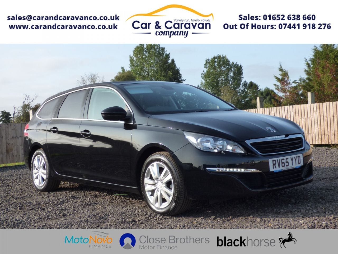 15 Peugeot 308 Blue Hdi S S Sw Active 6 250
