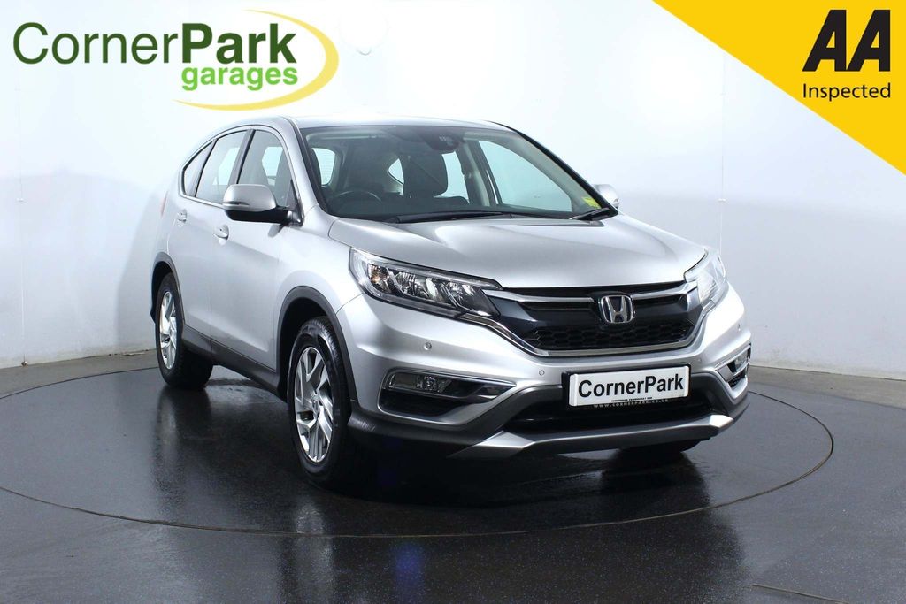 View our HONDA CR-V