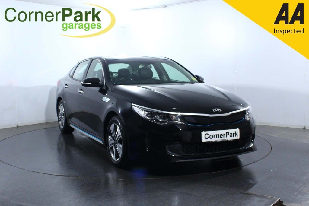 View our KIA OPTIMA