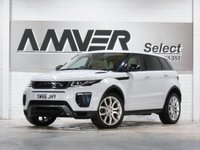 USED 2016 66 LAND ROVER RANGE ROVER EVOQUE 2.0 TD4 HSE DYNAMIC 5d 177 BHP FINANCE AVAILABLE