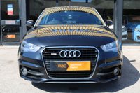 USED 2011 61 AUDI A1 1.6 TDI S LINE 3d 103 BHP 