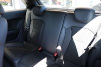 USED 2011 61 AUDI A1 1.6 TDI S LINE 3d 103 BHP 