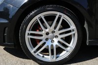USED 2011 61 AUDI A1 1.6 TDI S LINE 3d 103 BHP 