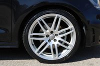 USED 2011 61 AUDI A1 1.6 TDI S LINE 3d 103 BHP 