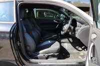 USED 2011 61 AUDI A1 1.6 TDI S LINE 3d 103 BHP 