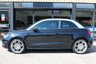 USED 2011 61 AUDI A1 1.6 TDI S LINE 3d 103 BHP 