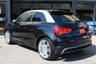 USED 2011 61 AUDI A1 1.6 TDI S LINE 3d 103 BHP 