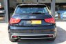 USED 2011 61 AUDI A1 1.6 TDI S LINE 3d 103 BHP 