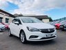 USED 2017 17 VAUXHALL ASTRA 1.0 SRI ECOFLEX S/S 5d 104 BHP ALLOYS * APPLE CAR PLAY