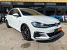 USED 2017 17 VOLKSWAGEN GOLF 2.0 GTD TDI 5d 182 BHP 