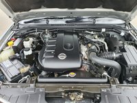 USED 2014 64 NISSAN NAVARA 2.5 DCI TEKNA 4X4 SHR DCB 188 BHP FULL HISTORY PRICE = 11000 + VAT