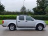 USED 2014 64 NISSAN NAVARA 2.5 DCI TEKNA 4X4 SHR DCB 188 BHP FULL HISTORY PRICE = 11000 + VAT