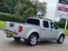 USED 2014 64 NISSAN NAVARA 2.5 DCI TEKNA 4X4 SHR DCB 188 BHP FULL HISTORY PRICE = 11000 + VAT