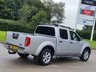 USED 2014 64 NISSAN NAVARA 2.5 DCI TEKNA 4X4 SHR DCB 188 BHP FULL HISTORY PRICE = 11000 + VAT