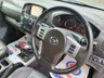 USED 2014 64 NISSAN NAVARA 2.5 DCI TEKNA 4X4 SHR DCB 188 BHP FULL HISTORY PRICE = 11000 + VAT