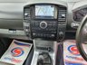 USED 2014 64 NISSAN NAVARA 2.5 DCI TEKNA 4X4 SHR DCB 188 BHP FULL HISTORY PRICE = 11000 + VAT