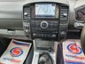 USED 2014 64 NISSAN NAVARA 2.5 DCI TEKNA 4X4 SHR DCB 188 BHP FULL HISTORY PRICE = 11000 + VAT