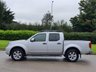 USED 2014 64 NISSAN NAVARA 2.5 DCI TEKNA 4X4 SHR DCB 188 BHP FULL HISTORY PRICE = 11000 + VAT