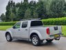 USED 2014 64 NISSAN NAVARA 2.5 DCI TEKNA 4X4 SHR DCB 188 BHP FULL HISTORY PRICE = 11000 + VAT
