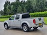 USED 2014 64 NISSAN NAVARA 2.5 DCI TEKNA 4X4 SHR DCB 188 BHP FULL HISTORY PRICE = 11000 + VAT
