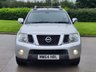 USED 2014 64 NISSAN NAVARA 2.5 DCI TEKNA 4X4 SHR DCB 188 BHP FULL HISTORY PRICE = 11000 + VAT