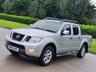 USED 2014 64 NISSAN NAVARA 2.5 DCI TEKNA 4X4 SHR DCB 188 BHP FULL HISTORY PRICE = 11000 + VAT