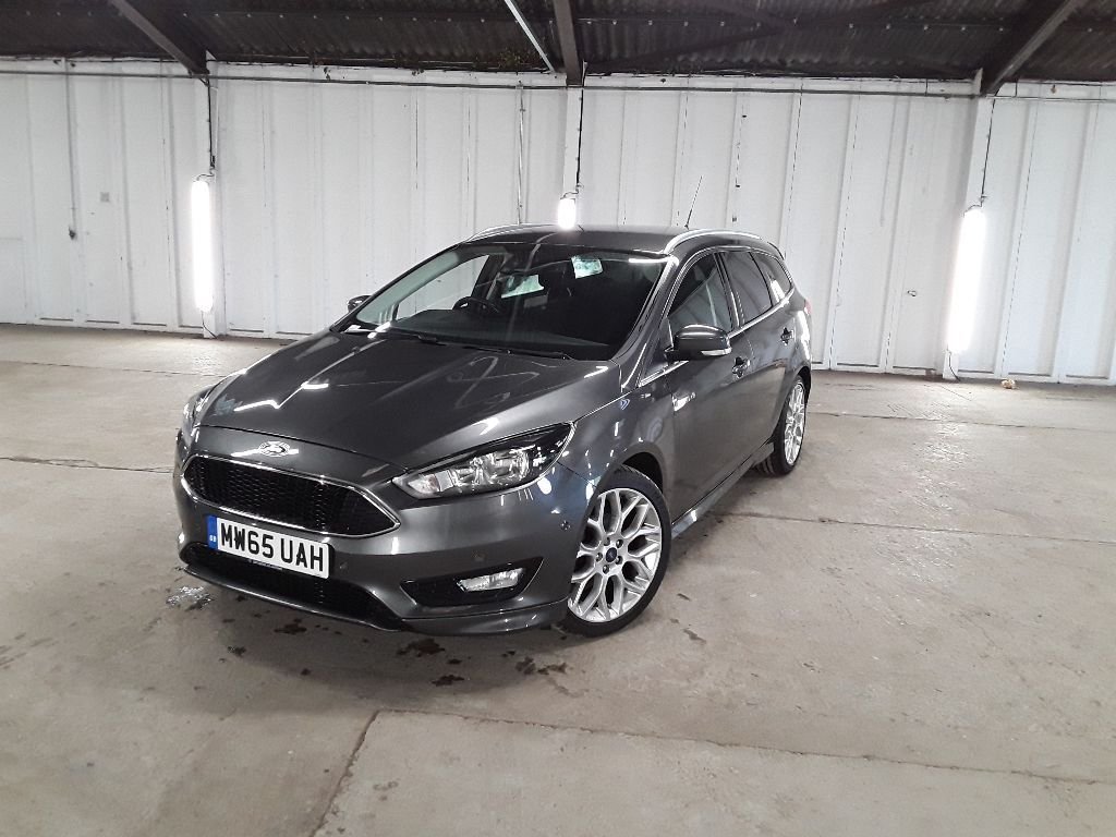 View our FORD FOCUS