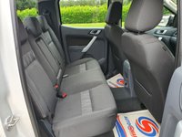 USED 2012 12 FORD RANGER 2.2 XLT 4X4 DCB TDCI 4d 148 BHP FULL  HISTORY + 1 COMPANY OWNER