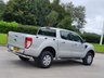 USED 2012 12 FORD RANGER 2.2 XLT 4X4 DCB TDCI 4d 148 BHP FULL  HISTORY + 1 COMPANY OWNER