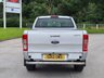 USED 2012 12 FORD RANGER 2.2 XLT 4X4 DCB TDCI 4d 148 BHP FULL  HISTORY + 1 COMPANY OWNER